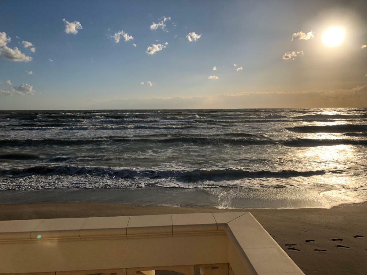 Paradiso fronte Mare Agnone Bagni Esterno foto